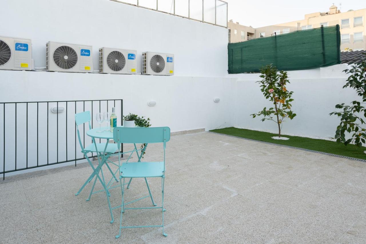 Host Wise - Modern Studios With Terrace - Walk Everywhere Порто Екстериор снимка